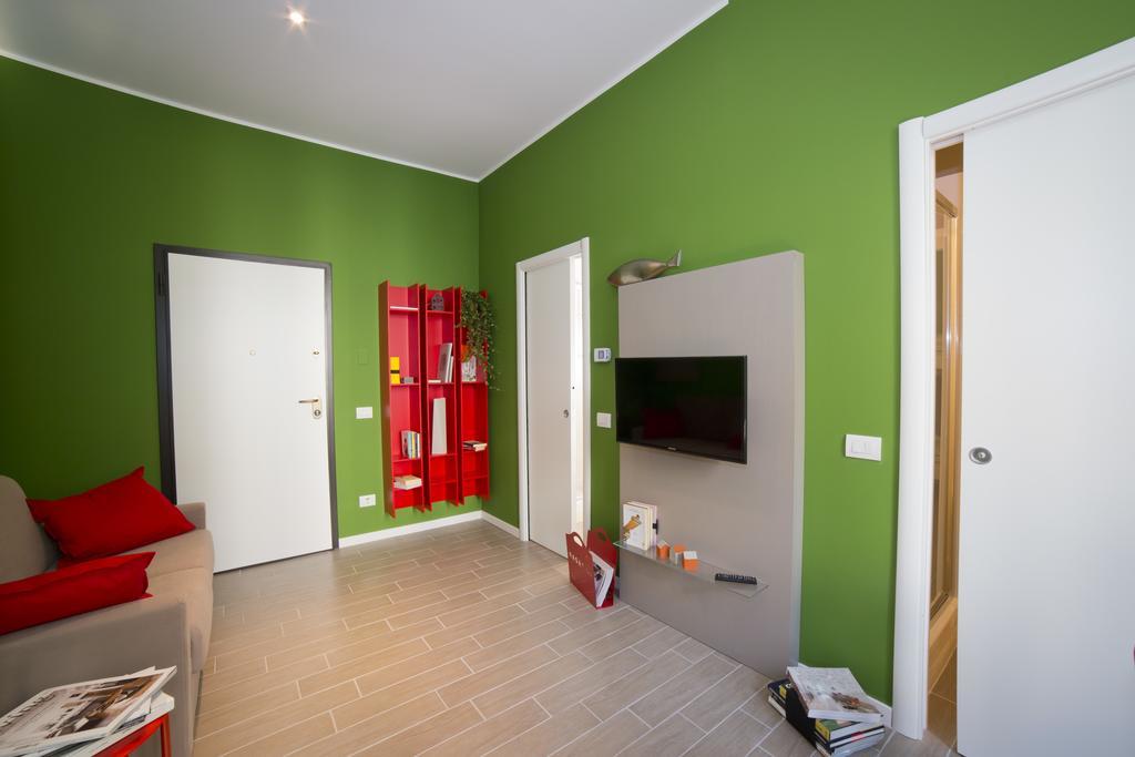 Dreams Residenza De Marchi Milan