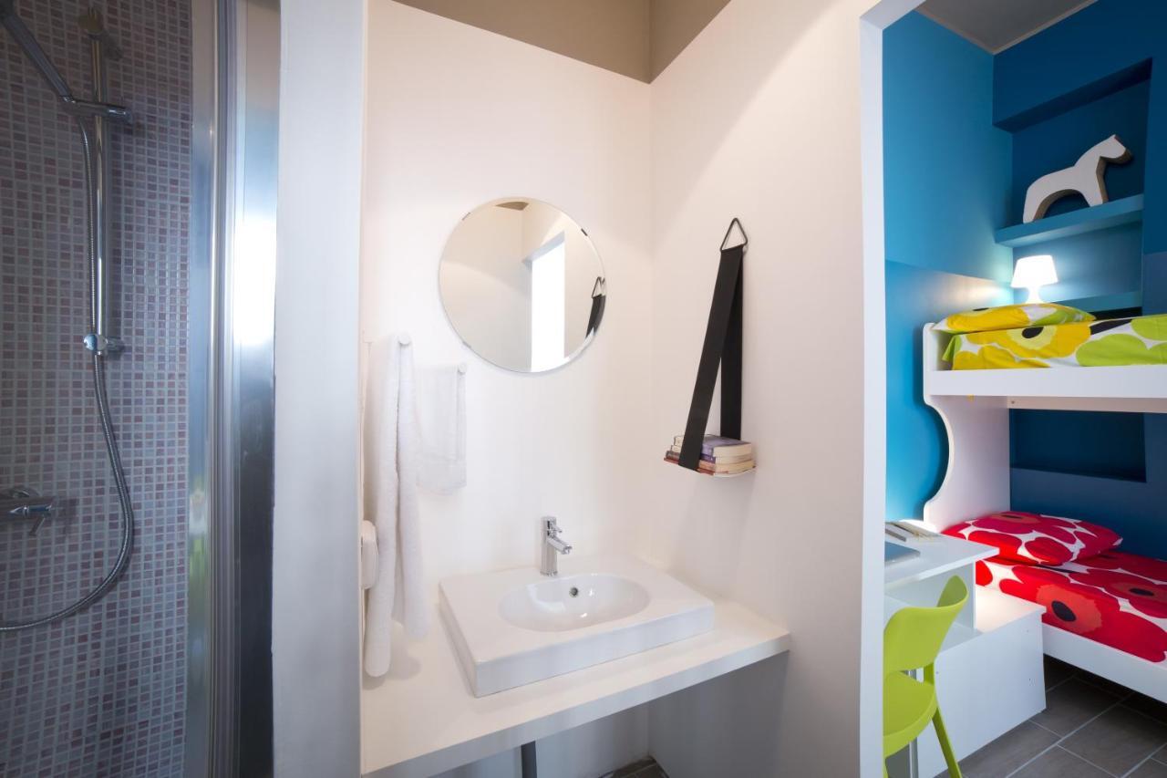 Aparthotel Dreams Residenza De Marchi Milan