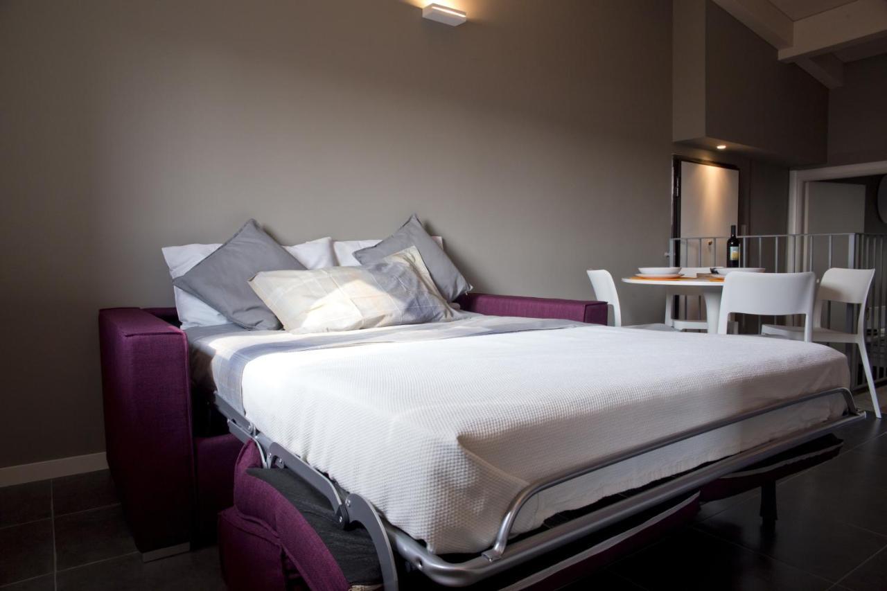 Dreams Residenza De Marchi Mailand