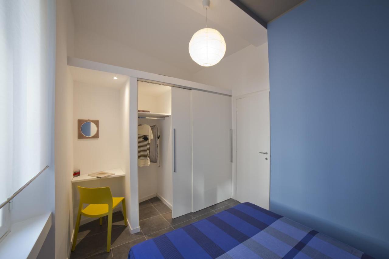 Aparthotel Dreams Residenza De Marchi Mailand