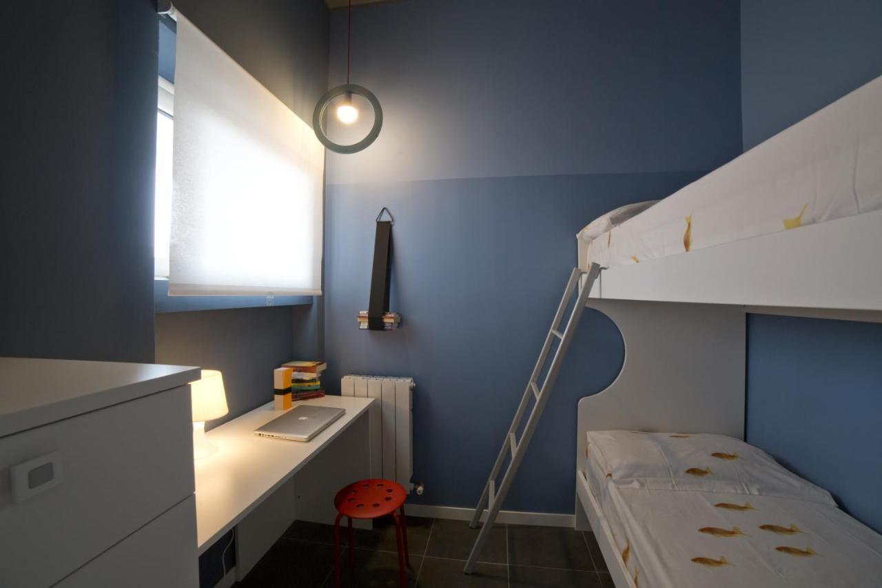 Dreams Residenza De Marchi Aparthotel Mailand